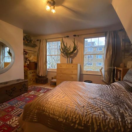 The Blue Door Apartman London Kültér fotó