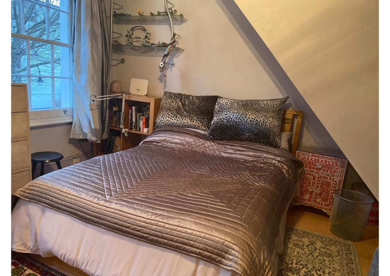 The Blue Door Apartman London Kültér fotó